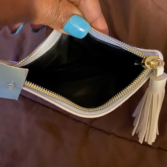 Brand New Coffee fund purse/wallet - Picture 4 of 4